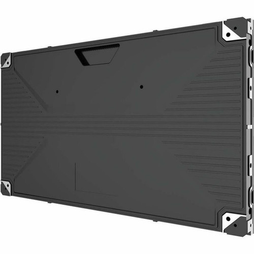 ViewSonic P12 Configurable All-in-One LED Display - 27 68580 mm LCD - 480 x 270 - 169 - Direct View LED - 600 cdm178Ethernet LDC027-120