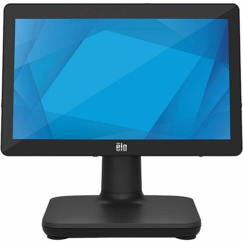 Elo EloPOS POS Terminal - Celeron G4900T - 4 GB DDR4 SDRAM - 128 GB SSD M2SATA E545668