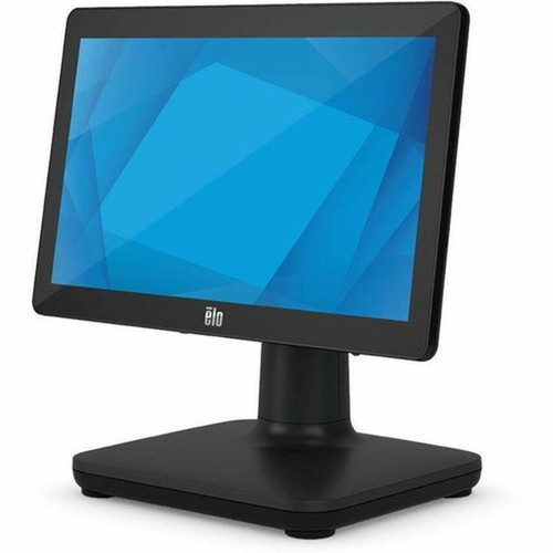 Elo EloPOS POS Terminal - Celeron G4900T - 4 GB DDR4 SDRAM - 128 GB SSD M2SATA E545668
