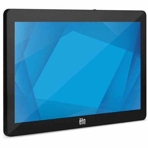 Elo EloPOS POS Terminal - Celeron G4900T - 4 GB DDR4 SDRAM - 128 GB SSD M2SATA E545668