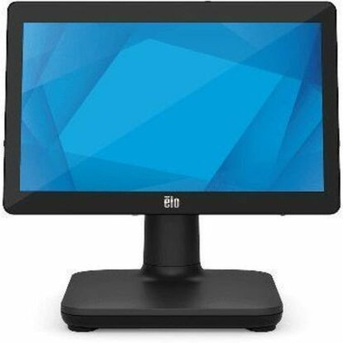 Elo EloPOS POS Terminal - Celeron G4900T - 8 GB DDR4 SDRAM - 256 GB SSD M2SATA - Windows 10 IoT Enterprise LTSB 64-bit E547007