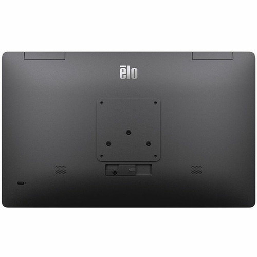 Elo I-Series 3 POS Terminal - Pentium J6426 - 16 GB DDR4 SDRAM - 128 GB SSD NVMe - Windows 10 IoT Enterprise LTSC 64-bit E128434