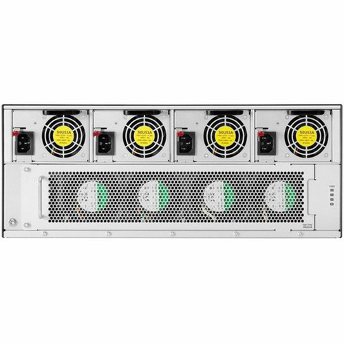 Aruba CX 5420 24p SFP 1G Module - Manageable - Gigabit Ethernet - 1000Base-X - 3 Layer Supported - Modular - 24 SFP Slots - 1600 W - W S0U67A