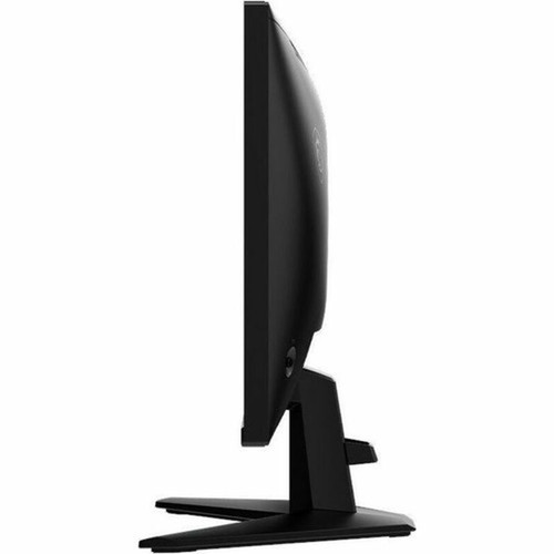 MSI MAG 255XF 25 Class Full HD Gaming LCD Monitor - 169 - Metallic Black - 245 Viewable - Rapid IPS - 1920 x 1080 - 107 Billion - MAG255XF