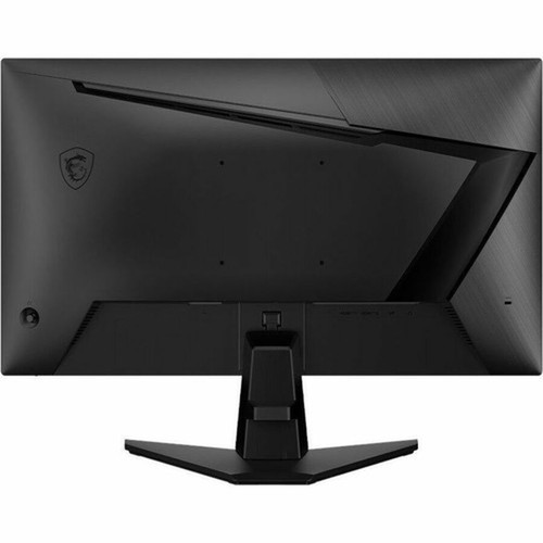MSI MAG 255XF 25 Class Full HD Gaming LCD Monitor - 169 - Metallic Black - 245 Viewable - Rapid IPS - 1920 x 1080 - 107 Billion - MAG255XF
