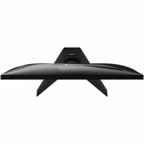 MSI MAG 255XF 25 Class Full HD Gaming LCD Monitor - 169 - Metallic Black - 245 Viewable - Rapid IPS - 1920 x 1080 - 107 Billion - MAG255XF