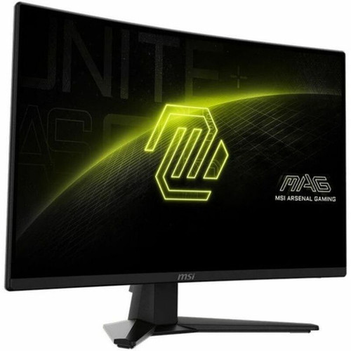 MSI MAG 274CQF 27 inch Curved 2K resolution Gaming Display monitor 180Hz - 27 Viewable - Rapid Vertical Alignment VA - LED - 2560 x MAG274CQF