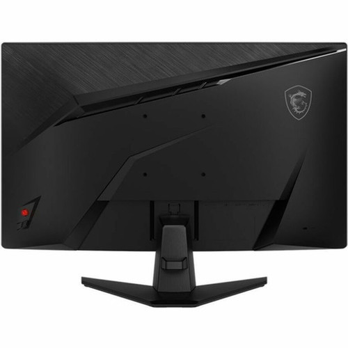 MSI MAG 274CQF 27 inch Curved 2K resolution Gaming Display monitor 180Hz - 27 Viewable - Rapid Vertical Alignment VA - LED - 2560 x MAG274CQF