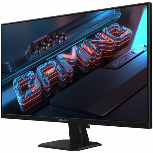 Gigabyte GS27FA 27 Class Full HD Gaming LED Monitor - 27 Viewable - SuperSpeed In-plane Switching SS-IPS Technology - Edge LED - x GS27FA