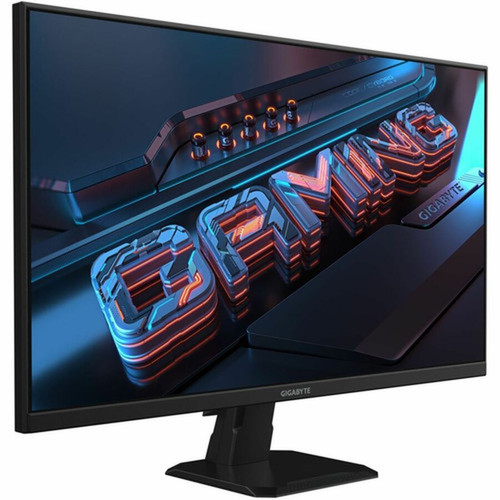 Gigabyte GS27FA 27 Class Full HD Gaming LED Monitor - 27 Viewable - SuperSpeed In-plane Switching SS-IPS Technology - Edge LED - x GS27FA
