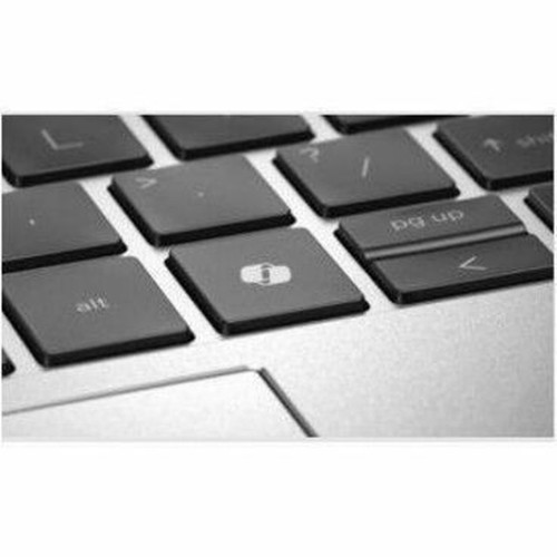 HP ProBook 460 G11 16 40640 mm Touchscreen Notebook - WUXGA - Intel Core Ultra 5 125U - 8 GB - 256 GB SSD - Pike Silver - Intel - B49SWUAABA