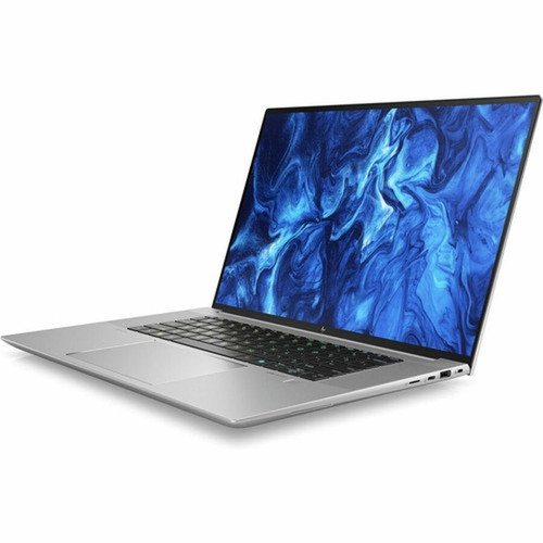 HP ZBook Studio G11 16 40640 mm Mobile Workstation - WUXGA - Intel Core Ultra 7 155H - 32 GB - 1 TB SSD - Intel Chip - 1920 x 1200 B48XNUAABA