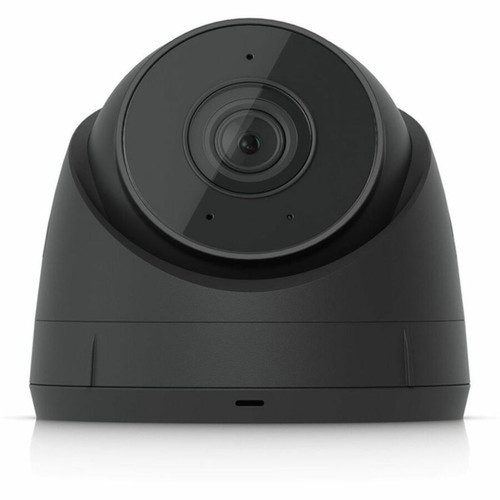 Ubiquiti UniFi G5 4 Megapixel Outdoor 2K Network Camera - Color - Turret - Black - 9843 ft 30 m Infrared Night Vision - 2688 x 1512 UVC-G5-TURRET-ULTRA-B