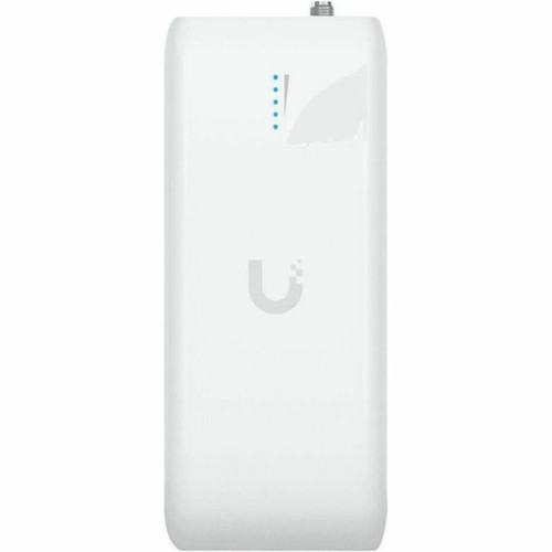 Ubiquiti Single Band IEEE 80211anac 86670 Mbits Wireless Bridging PoE Adapter - 5 GHz - 1 x Internal Antennas - - MIMO - 1 x - UDB-US
