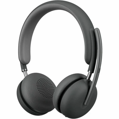 Logitech 981-001435 Zone Wireless 2 headset Teams native Bluetooth G