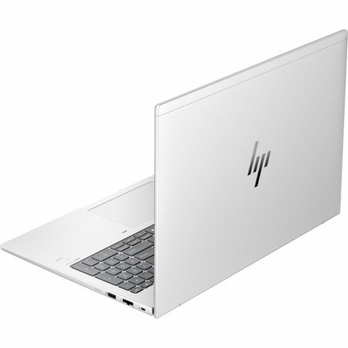 HP EliteBook 660 G11 16 40640 mm Notebook - WUXGA - Intel Core Ultra 5 135H - vPro Technology - 16 GB - 256 GB SSD - Pike Silver - B31LXUAABA