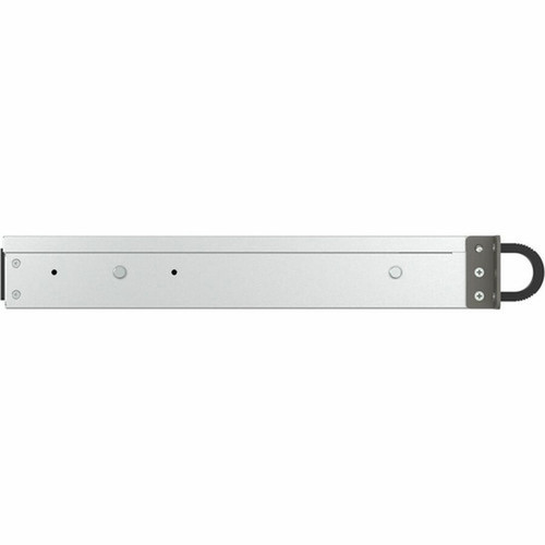 QNAP TS-433EU SANNAS Storage System - ARM Cortex A55 Quad-core 4 Core 2 GHz - 4 x HDD Supported - 0 x HDD Installed - 4 x SSD - 0 x TS-433EU-US