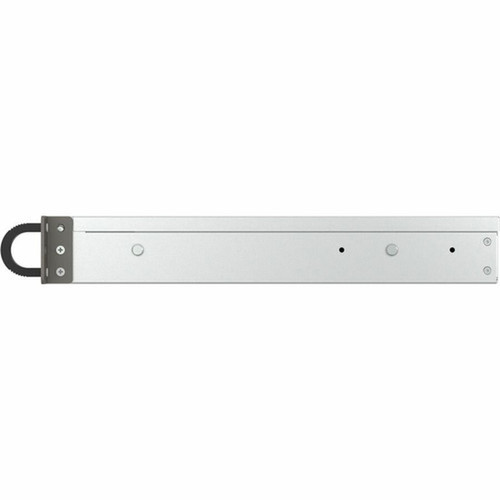 QNAP TS-433EU SANNAS Storage System - ARM Cortex A55 Quad-core 4 Core 2 GHz - 4 x HDD Supported - 0 x HDD Installed - 4 x SSD - 0 x TS-433EU-US