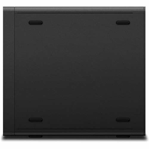 Lenovo ThinkStation P3 Ultra 30HA006UCA Workstation - 1 Core i9 14th Gen i9-14900K - vPro Technology - 64 GB - 2 TB SSD - Ultra Small 30HA006UCA