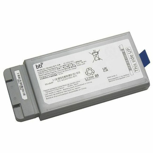 BTI FZ-VZSU1XU-BTI Battery - For Notebook - Battery Rechargeable - Proprietary Battery Size - 68 Wh - 108 V FZ-VZSU1XU-BTI