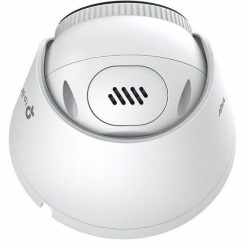TP-Link InSight InSight S455 5 Megapixel Network Camera - Color - Turret - 98 ft 2987 m InfraredColor Night Vision - H265 - x - INSIGHT S4554MM