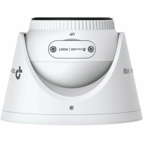 TP-Link InSight InSight S455 5 Megapixel Network Camera - Color - Turret - 98 ft 2987 m InfraredColor Night Vision - H265 - x - INSIGHT S4554MM