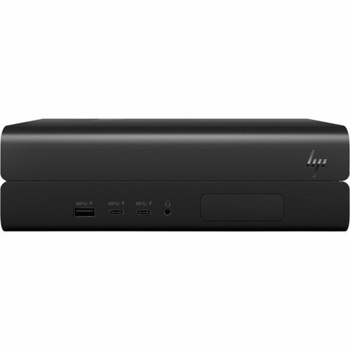HP Z2 Mini G9 Workstation - 1 Core i7 14th Gen i7-14700 - 32 GB - 1 TB SSD - Mini PC - Intel W680 Chip - Windows 11 Pro - UHD Graphics B29Y5UTABC