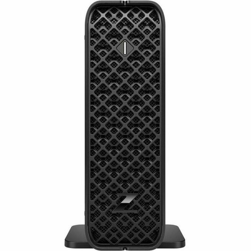 HP Z2 Mini G9 Workstation - 1 Core i7 14th Gen i7-14700 - 32 GB - 1 TB SSD - Mini PC - Intel W680 Chip - Windows 11 Pro - UHD Graphics B29Y5UTABC