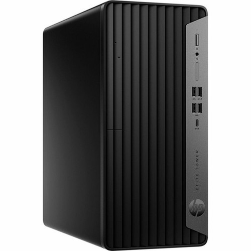 HP Elite 600 G9 Desktop Computer - Intel Core i7 13th Gen i7-13700 - 32 GB - 512 GB SSD - Tower - Intel Q670 Chip - Windows 11 Pro - 8 B57J5UAABA