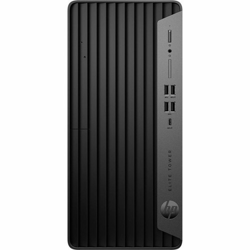 HP Elite 600 G9 Desktop Computer - Intel Core i7 13th Gen i7-13700 - 32 GB - 512 GB SSD - Tower - Intel Q670 Chip - Windows 11 Pro - 8 B57J5UAABA