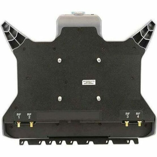 Gamber-Johnson Docking Station - for Tablet PC - 120 W - Rugged - Full HD - 1920 x 1080 - 3 x USB Ports - 2 x USB Type-A Ports - USB - 7170-1118-10