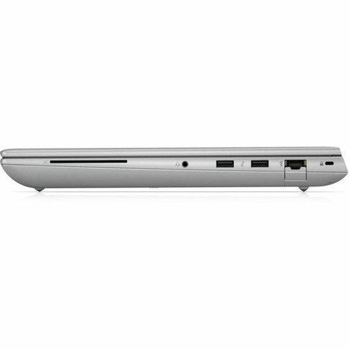 HP ZBook Fury G11 16 40640 mm Mobile Workstation - WUXGA - Intel Core i9 14th Gen i9-14900HX - 64 GB - 1 TB SSD - Intel WM790 Chip B5KS8UAABA