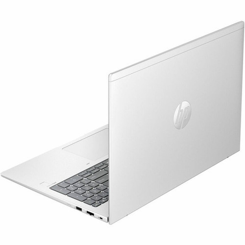 HP ProBook 460 G11 16 40640 mm Notebook - WUXGA - Intel Core Ultra 5 125U - 16 GB - 512 GB SSD - Pike Silver - Intel Chip - Pro - B59F5UAABA