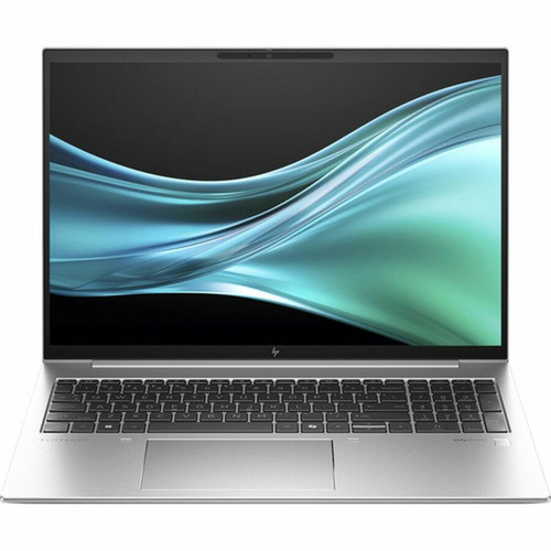 HP EliteBook 860 G11 16 40640 mm Touchscreen Notebook - WUXGA - Intel Core Ultra 7 155U - vPro Technology - 32 GB - 1 TB SSD - - x B56BKUAABA