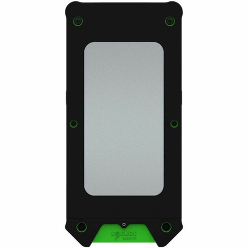 Socket Mobile XtremeScan Mag XS630 Rugged BYOD 1D Laser Barcode Scanner - Wireless Connectivity - 15 ft 4572 mm Scan Distance - 1D - CX4281-3393
