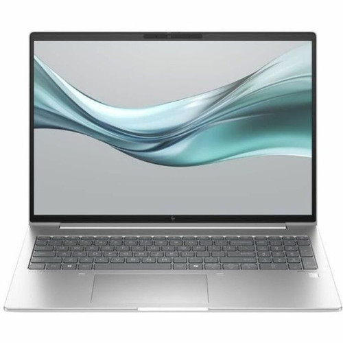 HP EliteBook 665 G11 16 40640 mm Touchscreen Notebook - WUXGA - AMD Ryzen 7 7735U - 16 GB - 512 GB SSD - AMD Chip - 1920 x 1200 - B5LE0UAABA