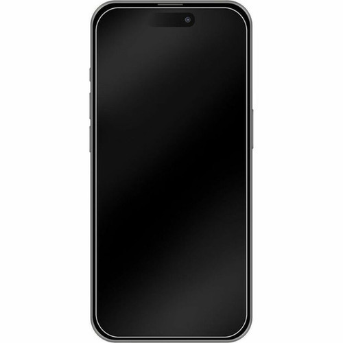 STM Goods EcoGlass For iPhone 16 Series Clear - For OLED iPhone 16 Plus - Shatter Proof Crack Resistant Fingerprint Resistant - 9H STM-333-453FG-01