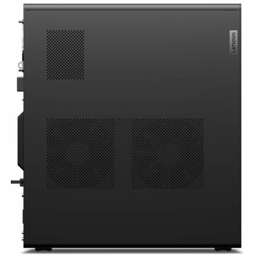 Lenovo ThinkStation P3 30GS0062CA Workstation - 1 Core i7 13th Gen i7-13700 - vPro Technology - 16 GB - 512 GB SSD - Tower - Black - - 30GS0062CA