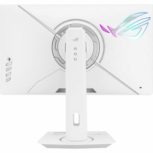 Asus ROG Strix XG259QNG-W 25 Class Full HD Gaming LED Monitor - 169 - White - 245 Viewable - Fast IPS - LED Backlight - 1920 x - - XG259QNG-W