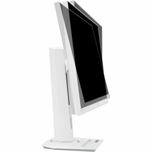 Asus ROG Strix XG259QNG-W 25 Class Full HD Gaming LED Monitor - 169 - White - 245 Viewable - Fast IPS - LED Backlight - 1920 x - - XG259QNG-W