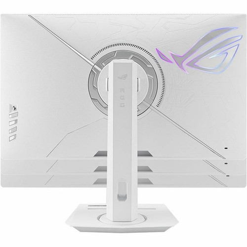 Asus ROG Strix XG259QNG-W 25 Class Full HD Gaming LED Monitor - 169 - White - 245 Viewable - Fast IPS - LED Backlight - 1920 x - - XG259QNG-W