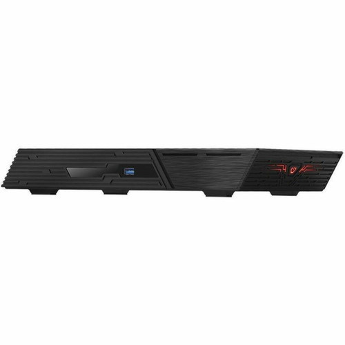 Asustor FLASHSTOR 12 Pro Gen2 FS6812X 12 Bay All M2 SSD NAS AMD Ryzen Quad Core 23GHz 16GB RAM ECC DDR5 12 M2 SSD Slots Dual - FS6812X