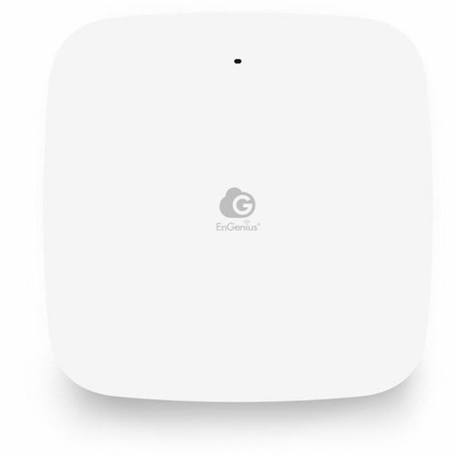 EnGenius ECW210L Dual Band IEEE 80211abgnacaxekr 290 Gbits Wireless Access Point - Indoor - 240 GHz 5 GHz - 4 x Internal ECW210L