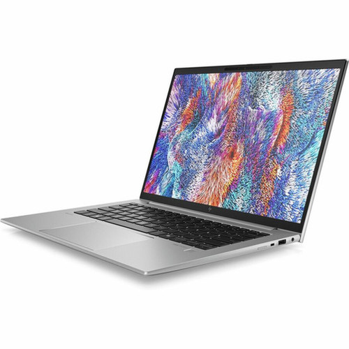 HP ZBook Firefly G11 A 14 35560 mm Mobile Workstation - WUXGA - AMD Ryzen 7 8840HS - 32 GB - 1 TB SSD - AMD Chip - 1920 x 1200 - - B73NQUAABA