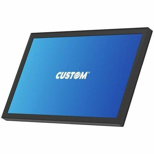 Custom Peak POS Terminal - Core i5 i5-1145G7E - 8 GB DDR4 SDRAM - 256 GB SSD M.2 - Windows 11 IoT (Fleet Network)