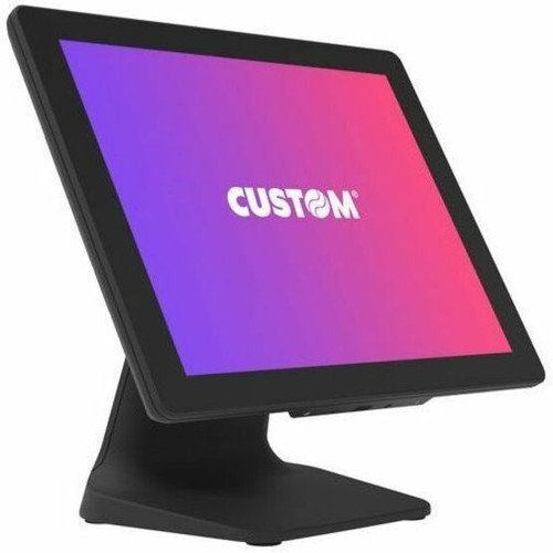 Custom DAYTONA POS Terminal - Core i5 i5-10210U - 8 GB - 256 GB SSD SATA - Windows 11 IoT (934MS010B00L33)