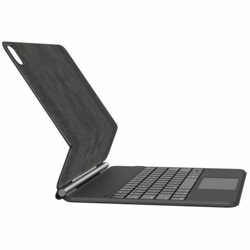 Belkin Connect Keyboard/Cover Case (Folio) for 12.9" (327.66 mm) to 13" (330.20 mm) Apple iPad Air 13 (2024), iPad Pro (3rd iPad Pro - (Fleet Network)