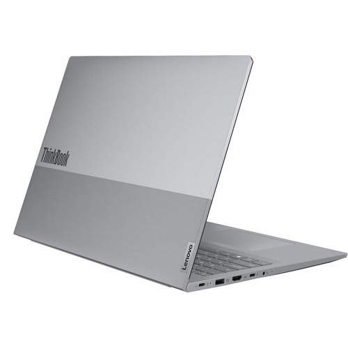 Lenovo 21SH000FCF ThinkBook 16 G8 IRL Notebook - 16" WUXGA IPS - Intel Core 5210H - 16GB DDR5256GB SSD - Windows 11 Pro - English/French Keyboard