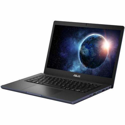 Asus 90NX06C1-M004L0 BR1402CGA-E31SR-CA 14" Rugged Notebook - Intel Core i3-N305 - 16GB RAM - 256GB SSD - Windows 11 Pro Education - Mineral Gray