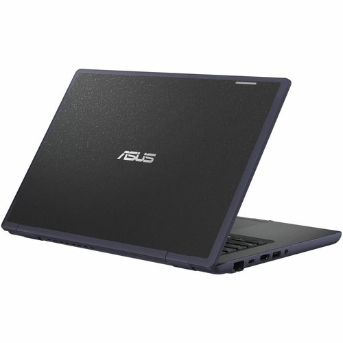 Asus 90NX06C1-M004L0 BR1402CGA-E31SR-CA 14" Rugged Notebook - Intel Core i3-N305 - 16GB RAM - 256GB SSD - Windows 11 Pro Education - Mineral Gray